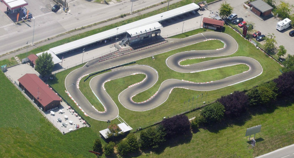 Ernschdi’s Large Scale Fun Event takes place at the world famous ...